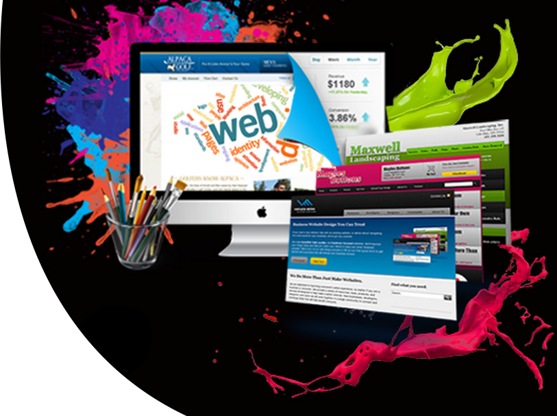 Logo & Unique Design