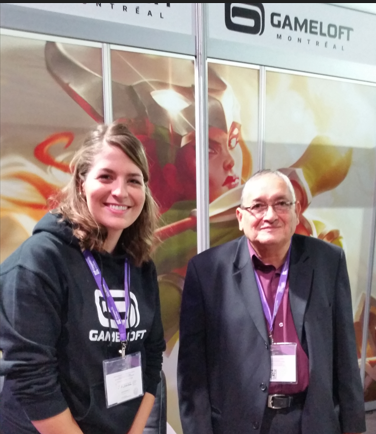 Gameloft-montreal
